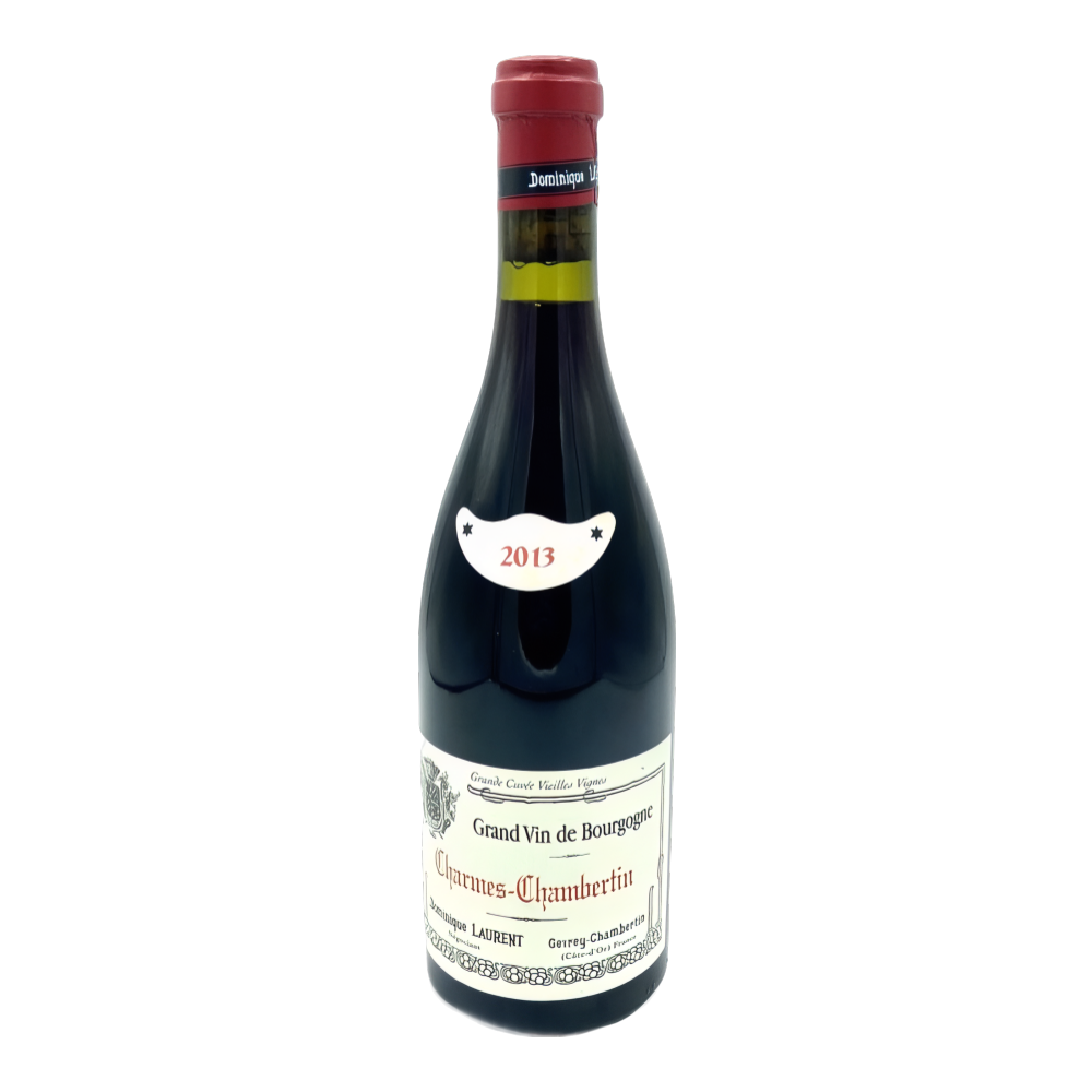 Dominique Laurent / Laurent Père et Fils, Charmes-Chambertin Grand Cru 2013, Bottiglia 750 ml